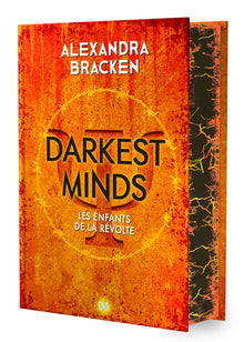 Darkest Minds - Tome 1