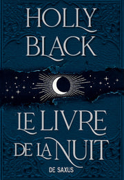 Le Livre de la Nuit