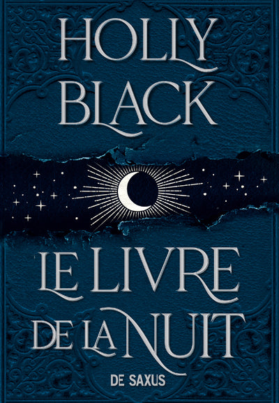 Le Livre de la Nuit