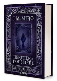 Héritier de poussière