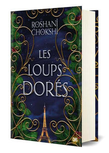 Les loups dorés (relié)