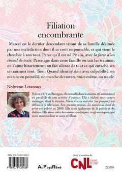 Filiation encombrante