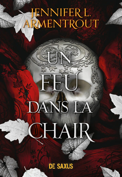 Un feu dans la chair