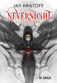 Nevernight