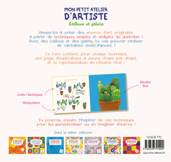 Cailloux et galets