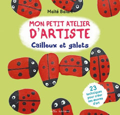 Cailloux et galets