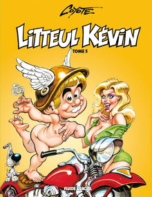 Litteul Kévin
