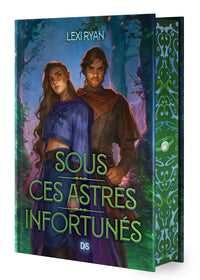 Sous ces astres infortunés - Tome 01