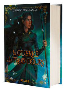 La Guerre des trois cours