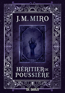 Héritier de poussière
