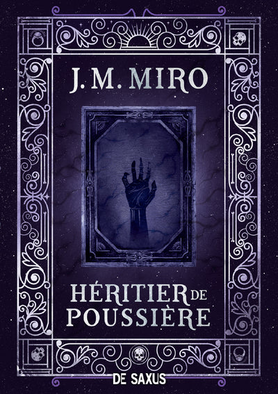 Héritier de poussière