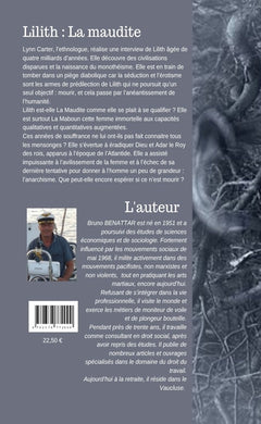 Lilith : La maudite