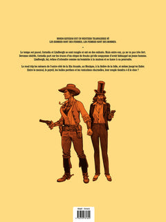 Mondo Reverso - tome 02