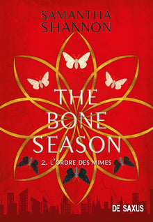 Bone Season