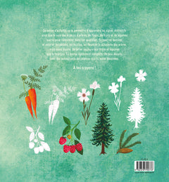 Mon beau livre de la nature