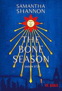 Bone Season