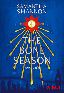Bone Season