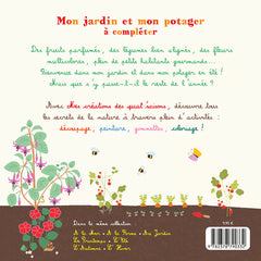 Mon jardin et mon potager