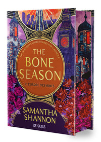 Bone Season