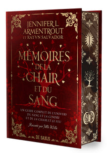 Mémoires de la chair et du sang