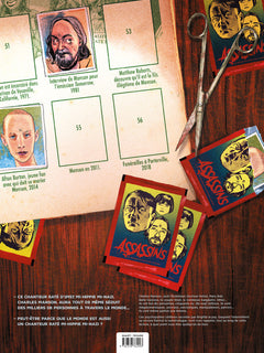 Assassins - Les Psychopathes célèbres