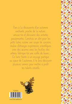 Enchante l'automne