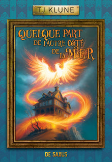 Quelque part de l'autre côté de la mer