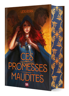 Ces promesses maudites - Tome 01 (relié collector)