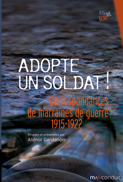 Adopte un soldat !