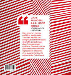 Ligne Rouge