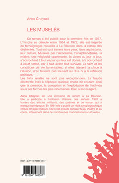 LES MUSELÉS