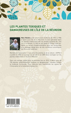 LES PLANTES TOXIQUES ET DANGEREUSES DE L'ILE DE LA REUNION