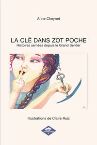 La clé dans zot poche