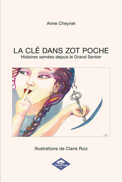 La clé dans zot poche