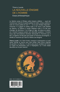 La nouvelle énigme de l'homme