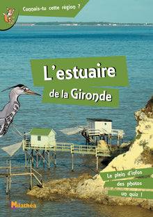 L'estuaire de la Gironde