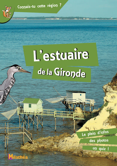 L'estuaire de la Gironde