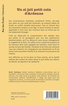 Un si joli petit coin d'Ardenne