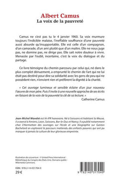 Albert Camus
