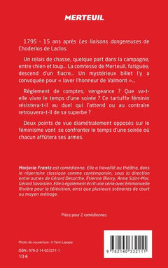 Merteuil