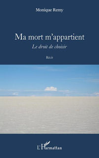 Ma mort m'appartient