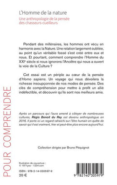 L'Homme de la nature