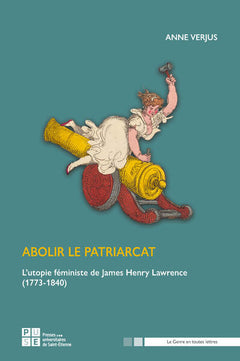 Abolir le patriarcat