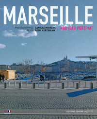 Marseille - nouveau portrait