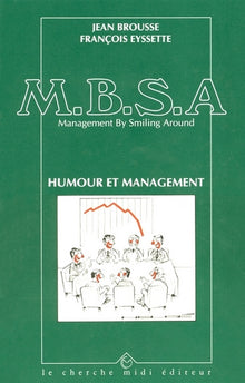 Humour et management - tome 1
