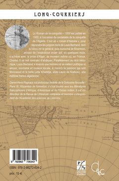 Roman de la conquête