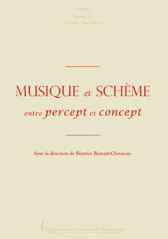 Musique et schème entre percept et concept