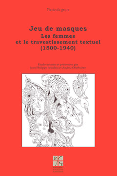 Jeu de masques