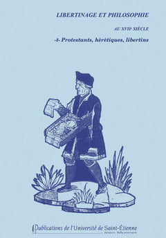 Libertinage et philosophie
