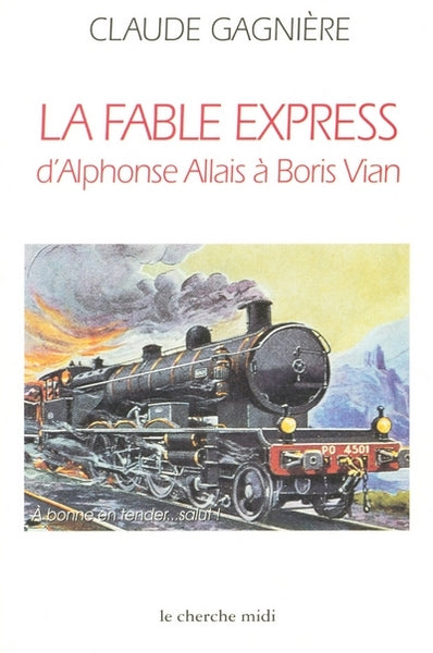 La fable express